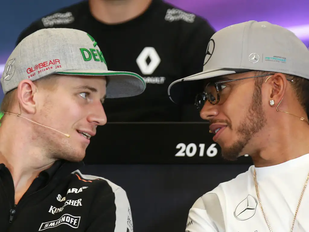 'Hamilton can show how he is doing with his Cash is King'