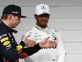 Marko: ‘Verstappen a better overtaker than Hamilton’