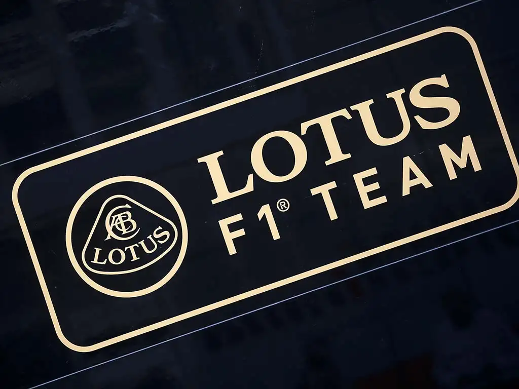Lotus F1 quiz