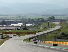 Austrian GP must be held under ‘strict conditions’