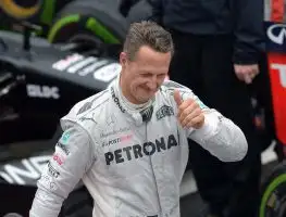‘Bored’ Schumacher made ‘stupid’ decision to return