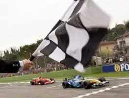 ‘Schumacher beat all team-mates, unlike Hamilton’