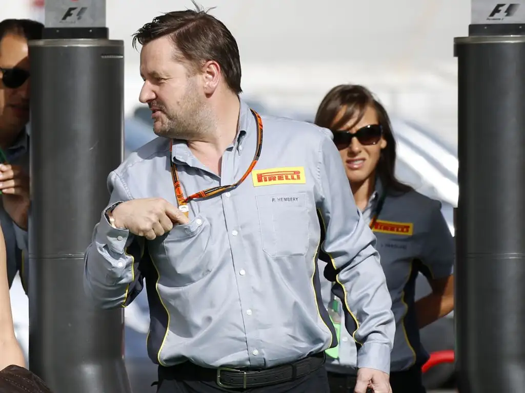 Former Pirelli boss calls F1's plans to start the 2020 season "desperate" and "misguided".