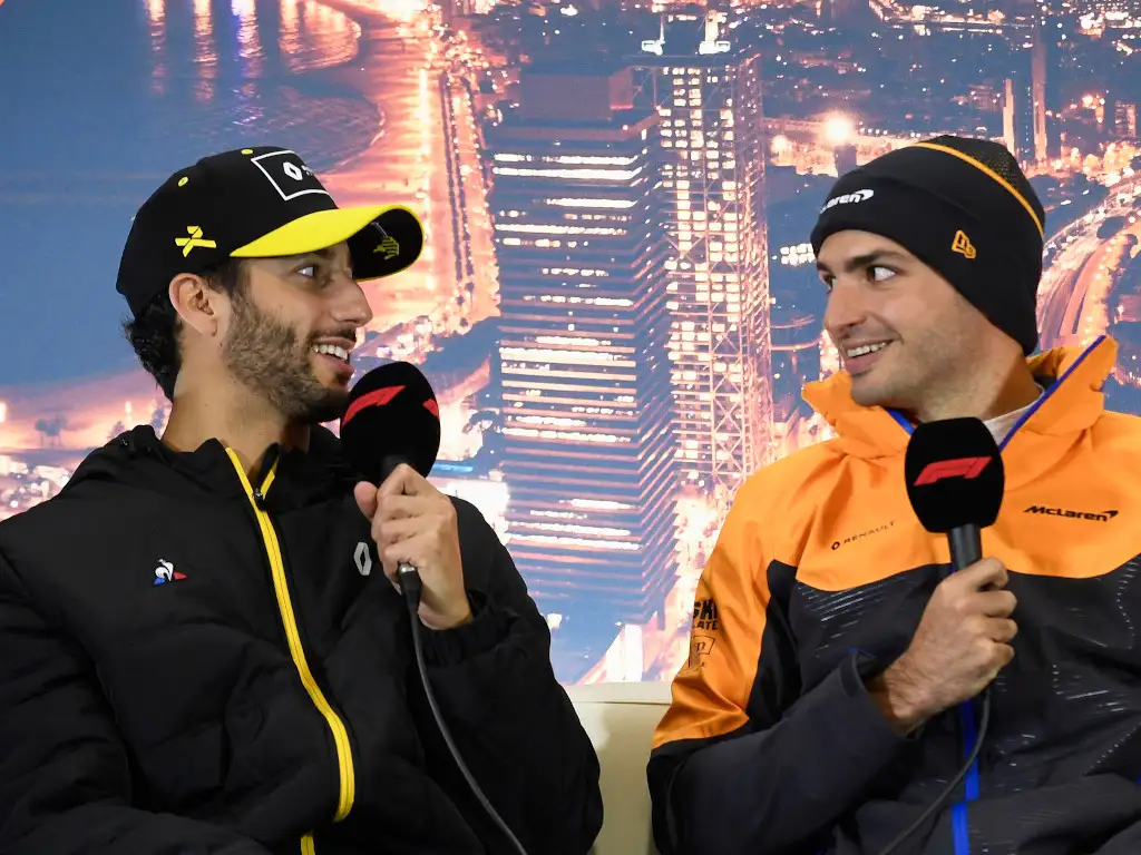 Daniel Ricciardo and Carlos Sainz.jpg