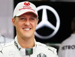 Michael Schumacher’s family planning legal action over fake AI ‘interview’
