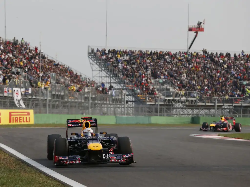 Top 10: Formula 1 tracks to forget.