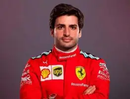Sainz recalls ‘strange’ negotiations with Ferrari