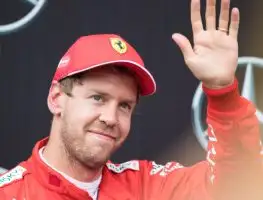 Vettel’s Aston Martin deal worth €15m per year – report