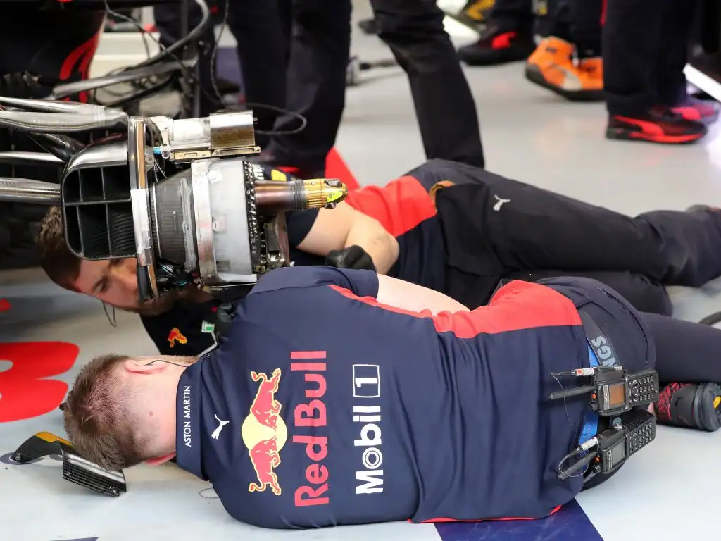 Red Bull
