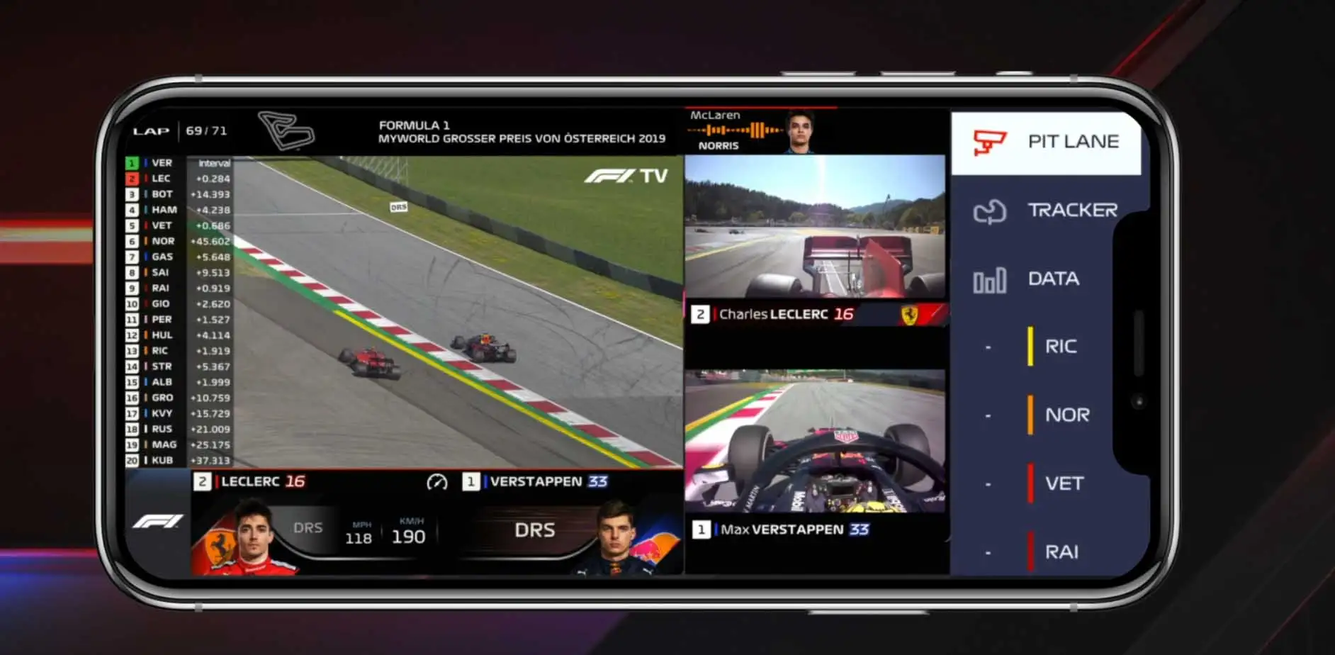 F1 TV