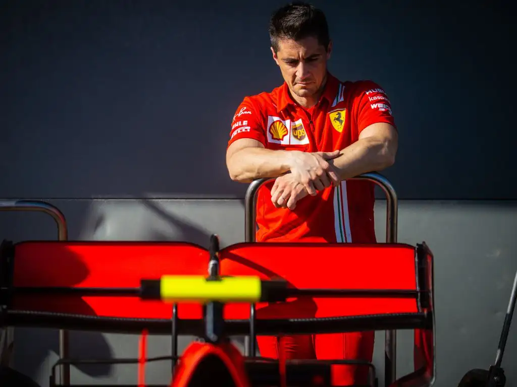 Ferrari