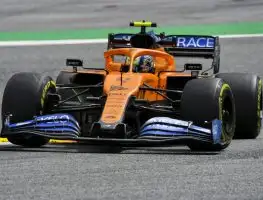 McLaren seeking ‘next step’ to hold off Renault