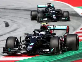 Wolff favours extension to Concorde Agreement