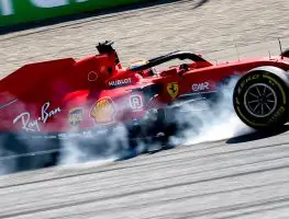 ‘Too much risk’ caused latest Seb spin