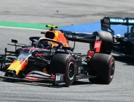 Markofinds culprit for Albon’s Barcelona woes
