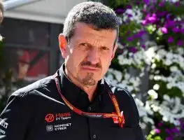Steiner: F1 in false sense of normality, then Honda quit
