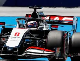 ‘Concorde deal gave Haas chance to keep going’