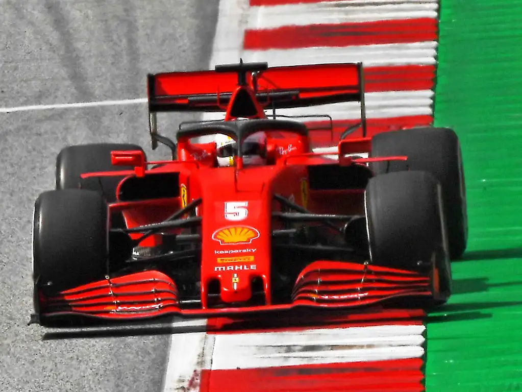 Revealed: Five reasons why F1 fans find it easy to hate Ferrari