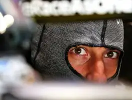 Ricciardo celebrates 10th F1 anniversary at Silverstone
