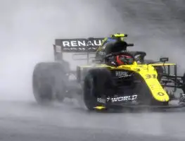 Ocon struggled adjusting to ‘different’ Renault