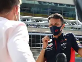 Albon ‘offering nothing’ in fight with Mercedes