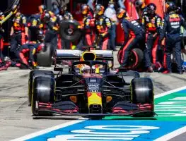 Horner: Red Bull working on new projects