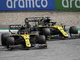 Renault confident of strong showing ‘on any track’