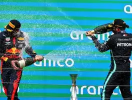 Conclusions from the Hungarian Grand Prix