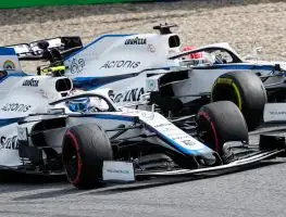 Brown urges Williams’ owners to spend big