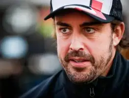 Alonso gets green light for Indy 500 bid