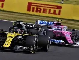 Renault frustrated over Racing Point token exploit
