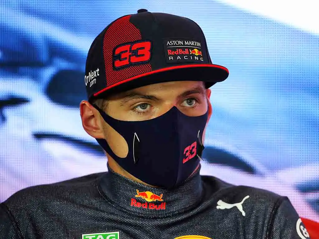 Red Bull need seriously good plan to keep Max Verstappen' : PlanetF1