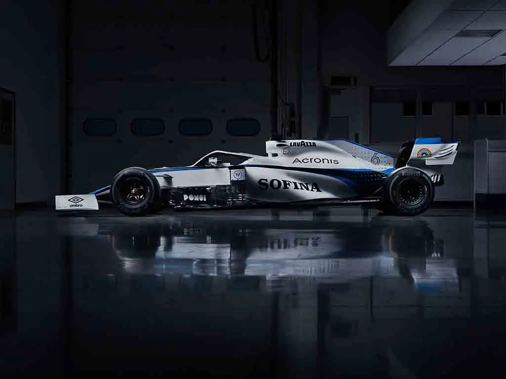 Williams