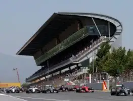 Spanish Grand Prix 2020: Time, TV channel, live stream, grid