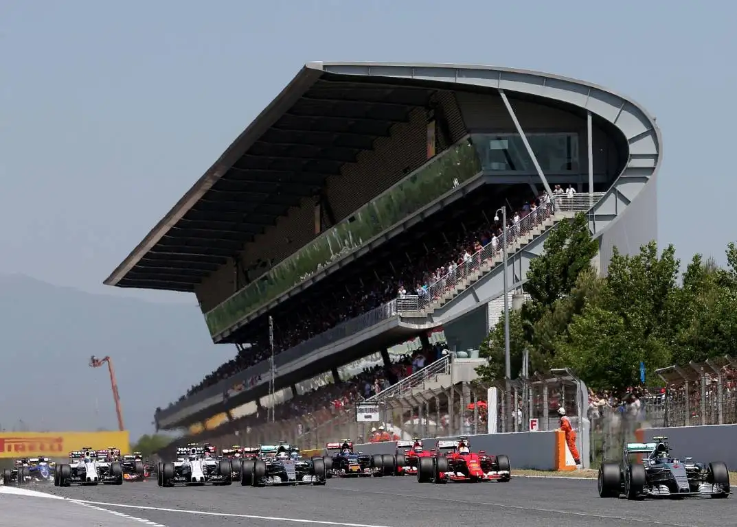 Spanish Grand Prix