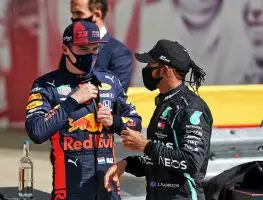 Mercedes wounded? Only Red Bull can catch them