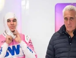 Why Lance Stroll is more than just a daddy’s boy