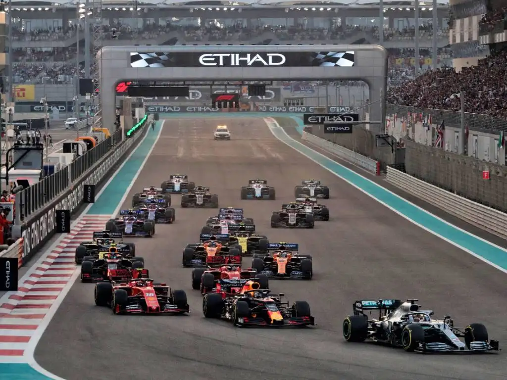 Michael Masi predicts 'surprises' on final 2020 calendar | Planet F1