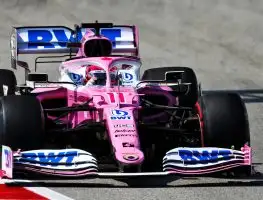 Safety car cost me a podium – Perez