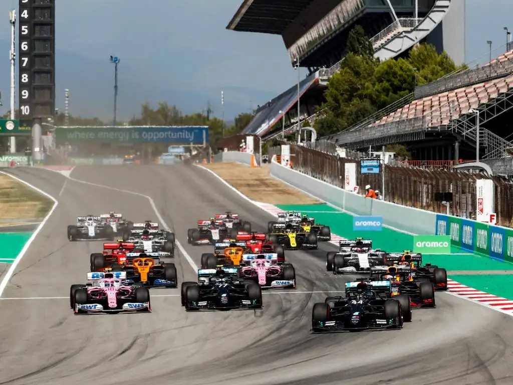 Chase Carey has insisted there is no “magic number” maximum of races for a Formula 1 season – but that 23 represents a “full calendar”.