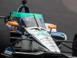 Clutch problem derailed Alonso’s Indy 500 bid
