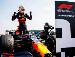 F1’s next new champ…is Verstappen really a shoo-in?
