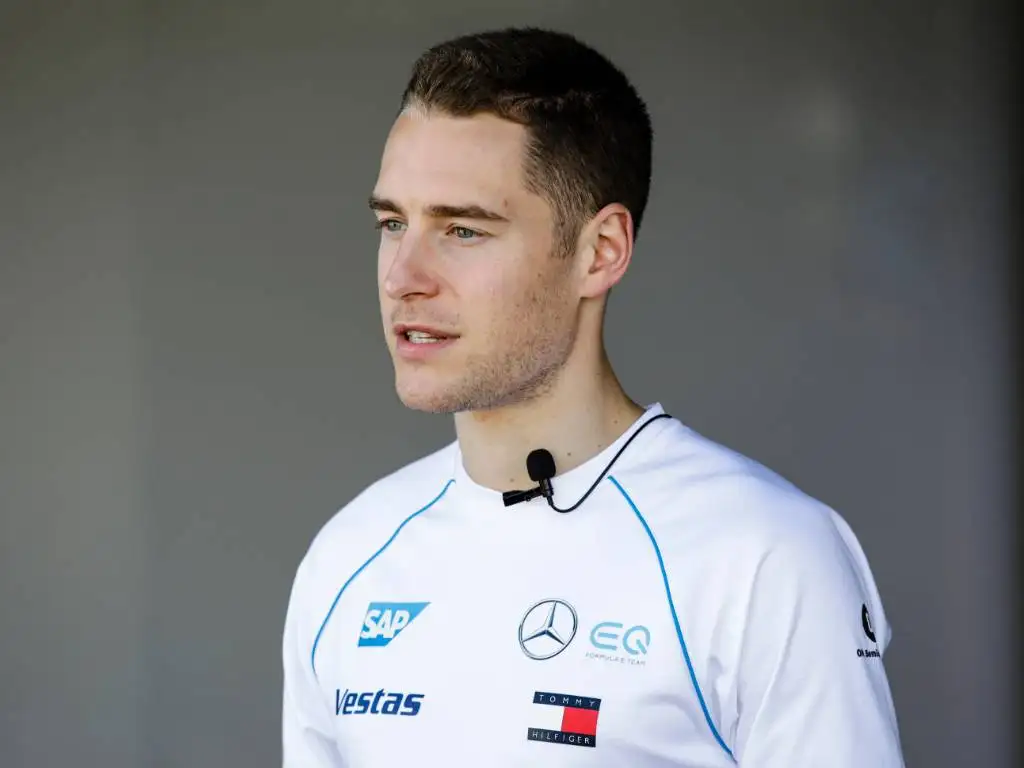 Stoffel Vandoorne