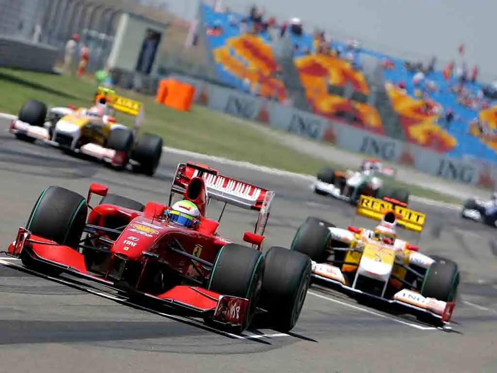 Turkish Grand Prix
