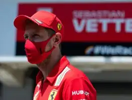 Vettel ‘richer’ for having raced with Ferrari