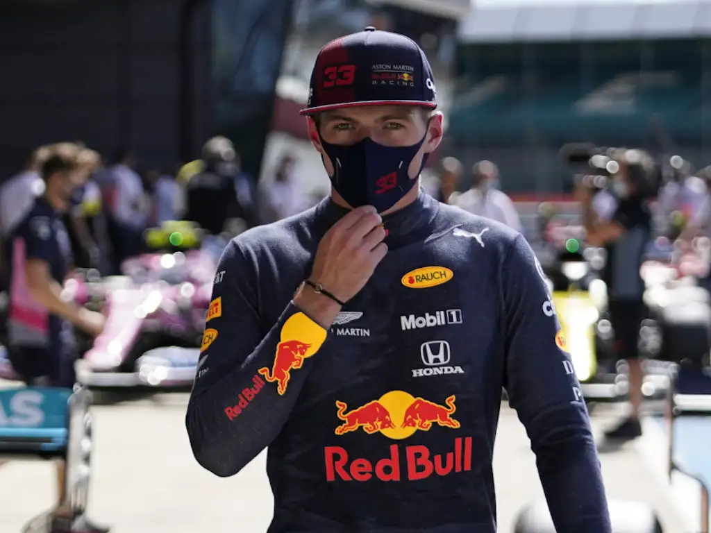 Max Verstappen has insisted 2022 is too far away to rush into a decision about his Red Bull future following Honda’s decision to pull out as their engine supplier.