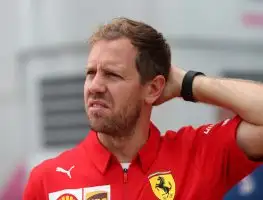 Marko: Vettel won’t be a threat in 2021