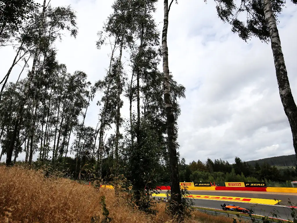 Carlos Sainz Spa