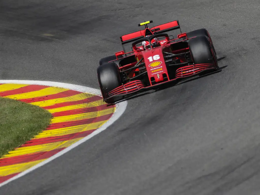 Ferrari