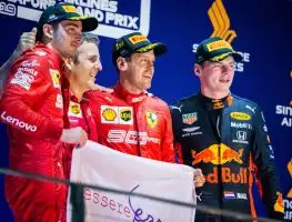 Horner’s ‘sour taste’ over Ferrari’s 2019 wins